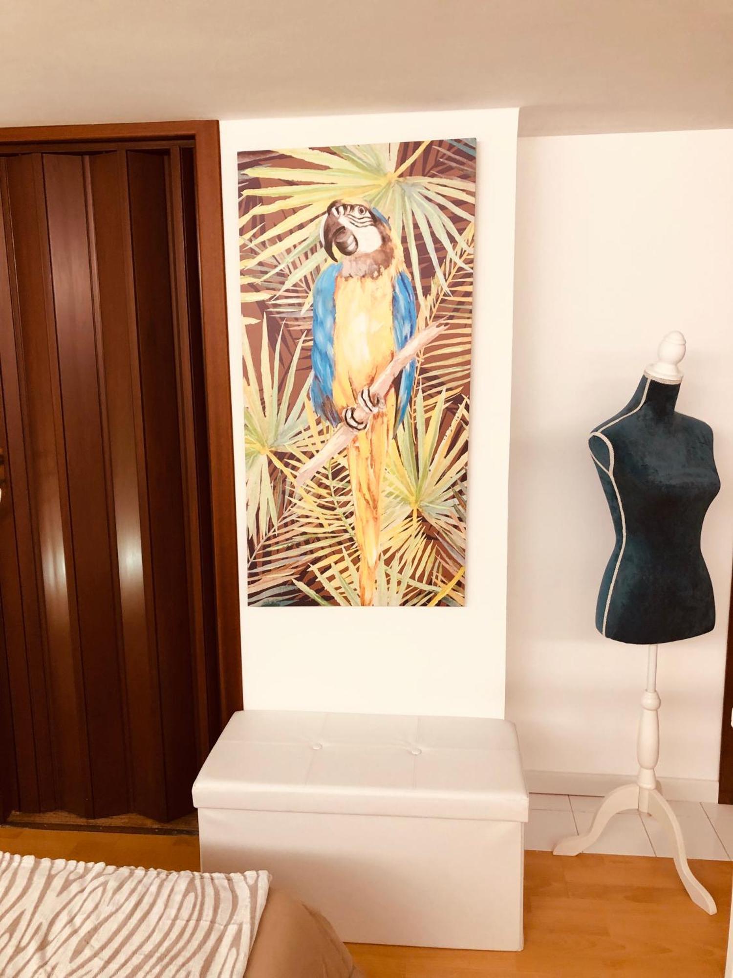 La Dimora Del Viaggiatore Luxury Apartments มาซารา เดล วัลโล ภายนอก รูปภาพ