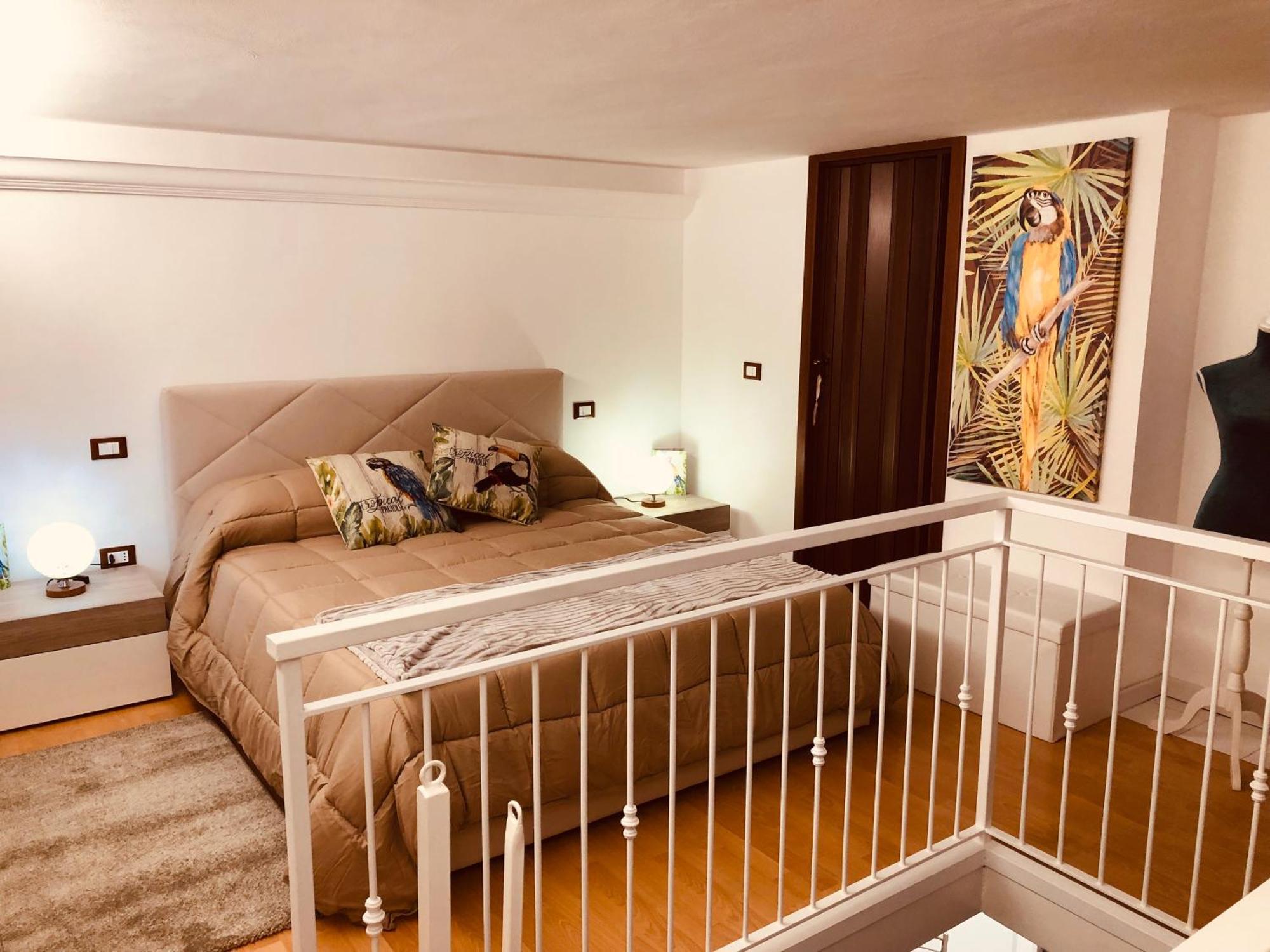 La Dimora Del Viaggiatore Luxury Apartments มาซารา เดล วัลโล ภายนอก รูปภาพ