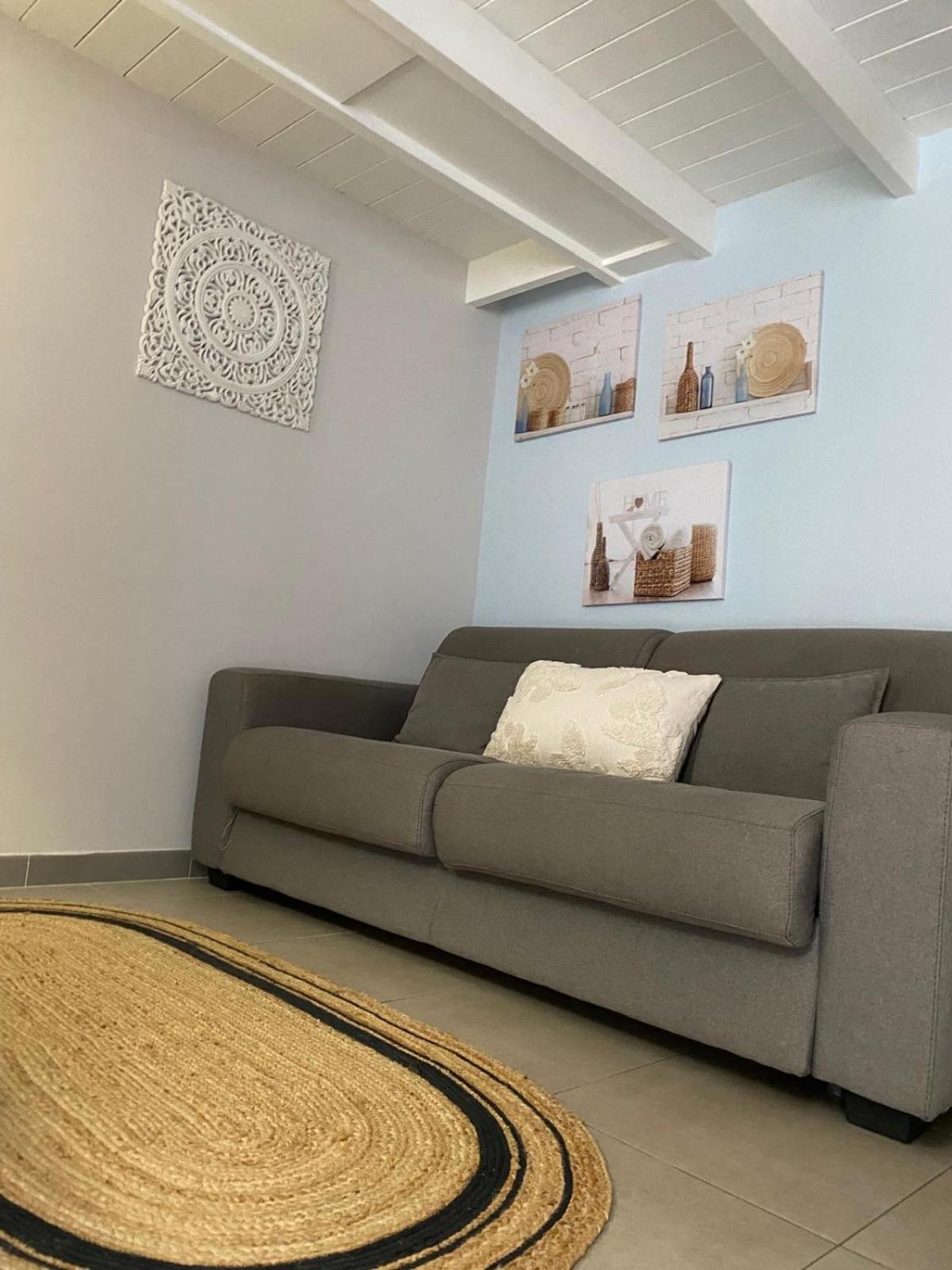 La Dimora Del Viaggiatore Luxury Apartments มาซารา เดล วัลโล ภายนอก รูปภาพ