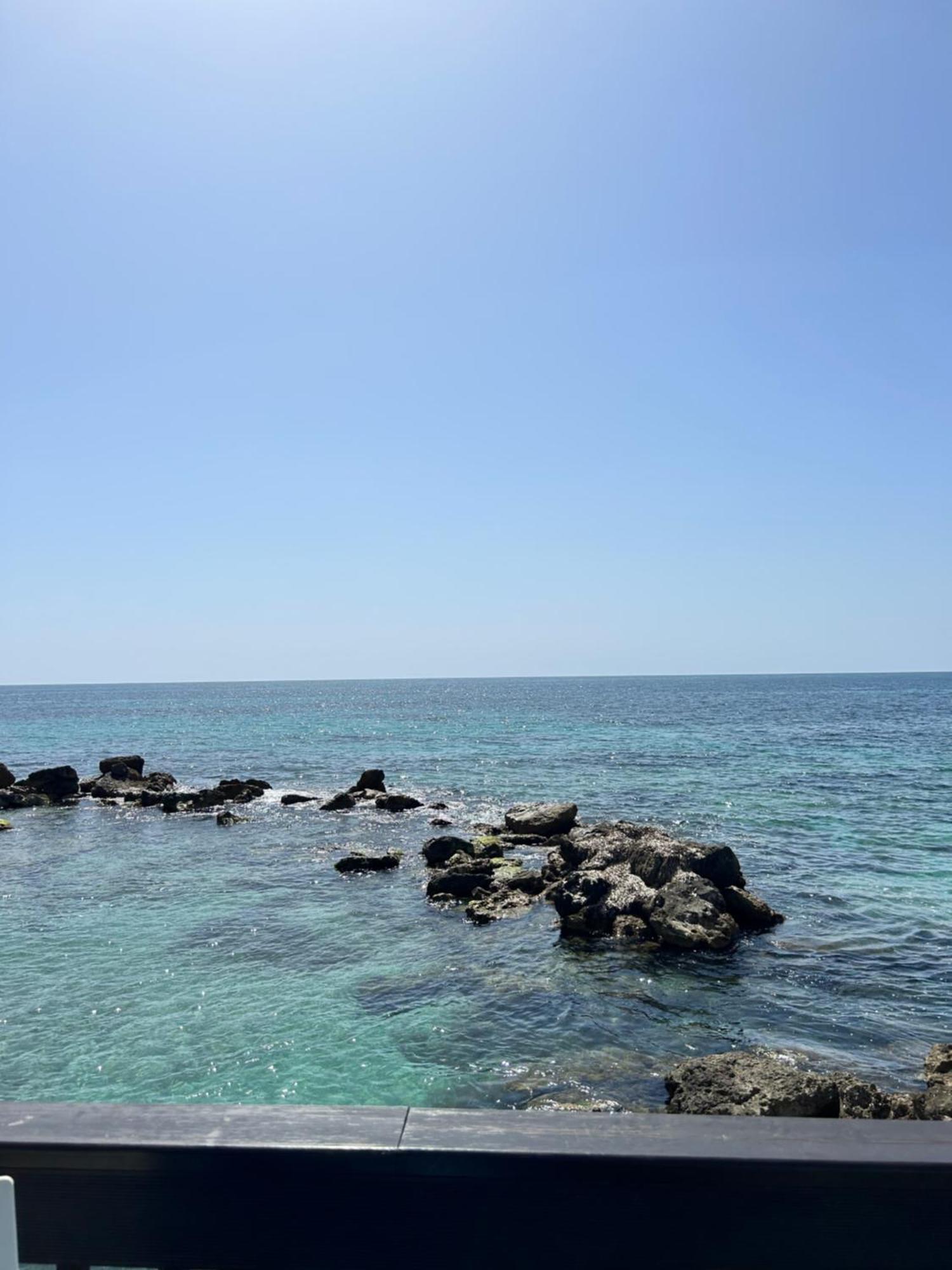 La Dimora Del Viaggiatore Luxury Apartments มาซารา เดล วัลโล ภายนอก รูปภาพ