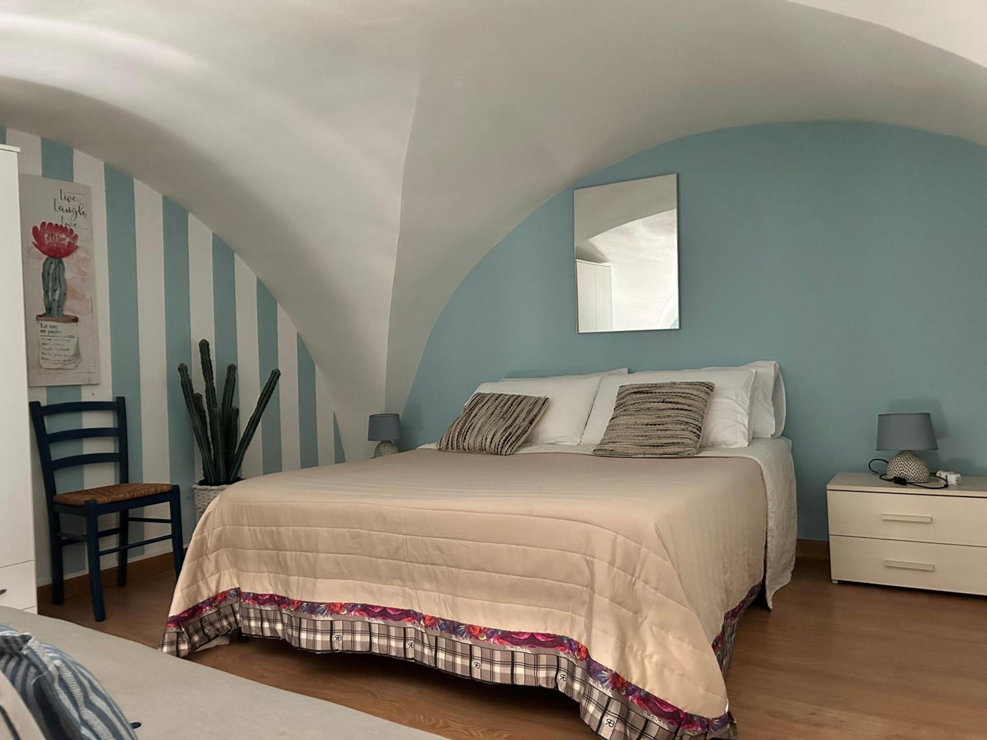 La Dimora Del Viaggiatore Luxury Apartments มาซารา เดล วัลโล ภายนอก รูปภาพ