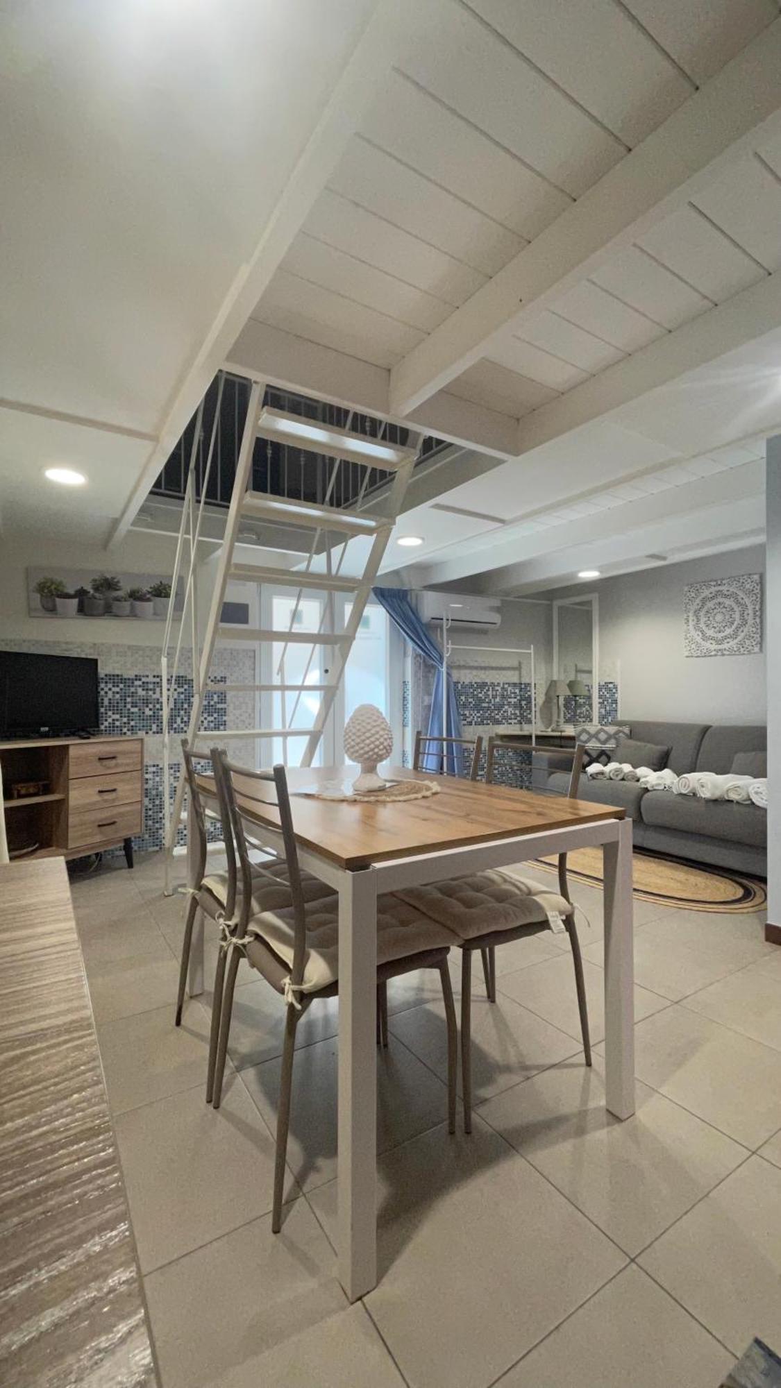 La Dimora Del Viaggiatore Luxury Apartments มาซารา เดล วัลโล ภายนอก รูปภาพ