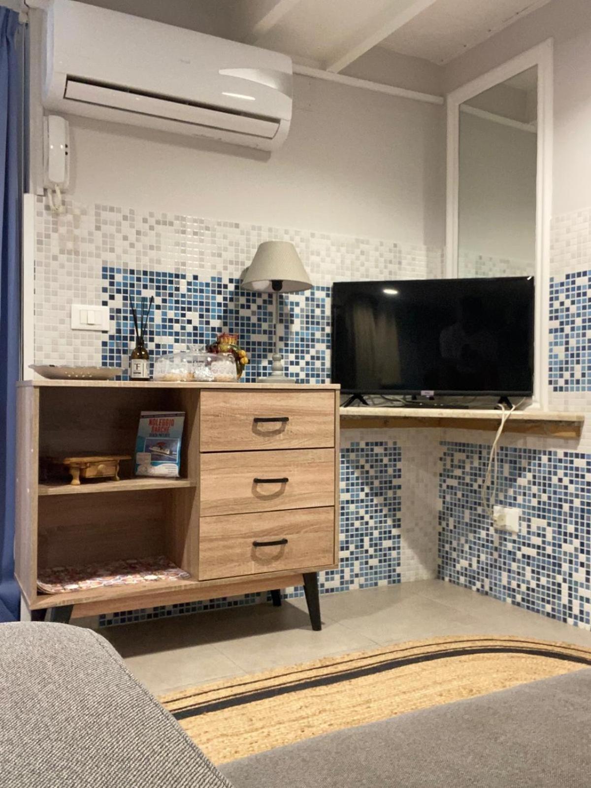 La Dimora Del Viaggiatore Luxury Apartments มาซารา เดล วัลโล ภายนอก รูปภาพ